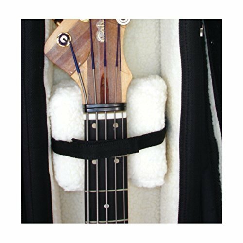 Protection Racket Acoustic Guitar Case - Deluxe