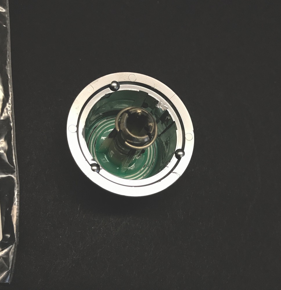 A800D3230BP Panasonic Timer Knob