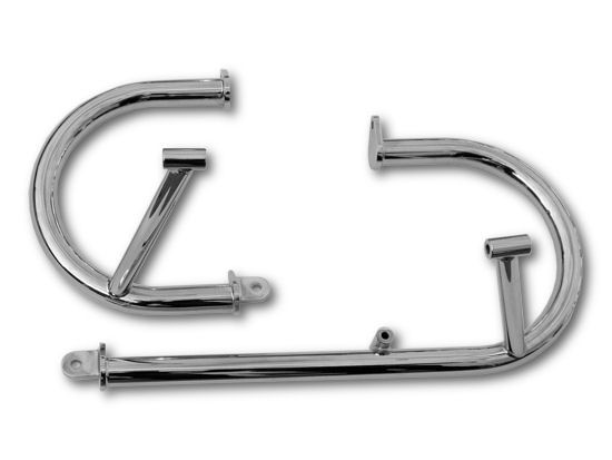 Front Engine Guards for Honda Valkyrie F6C