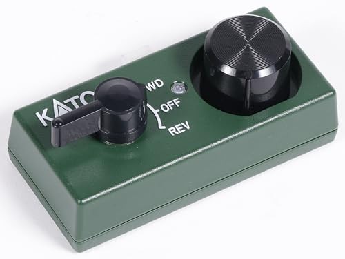 KATO N gauge pocket line controller 22-015