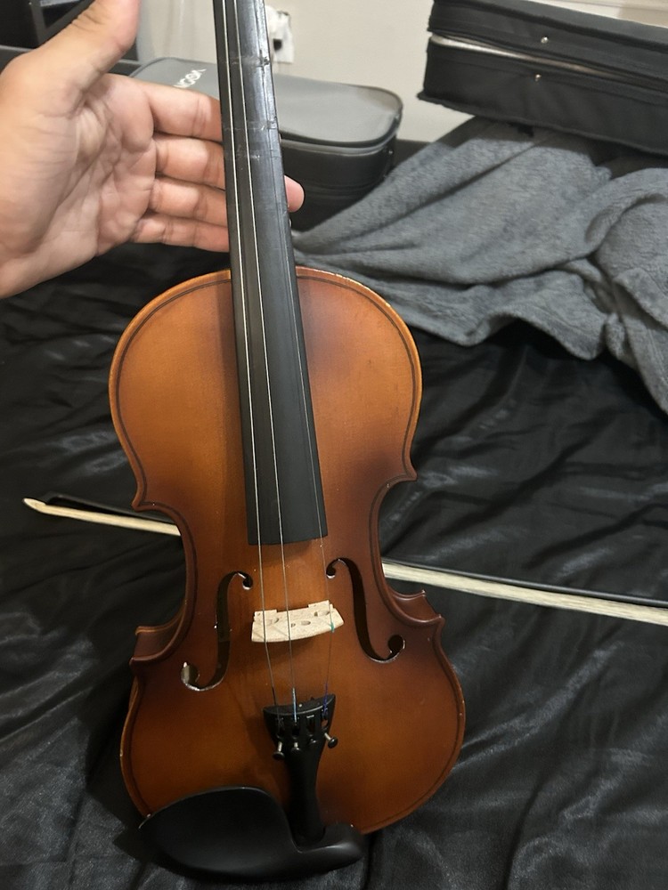 Violin 4/4