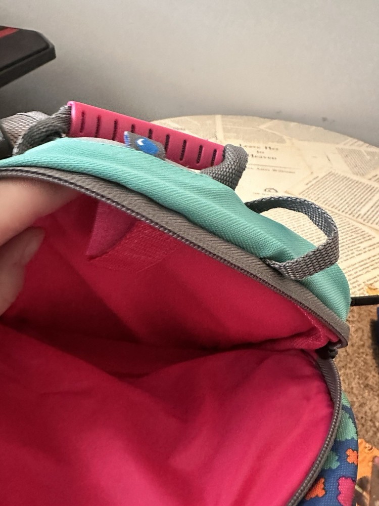 Kids Hydration Backpack (Bladder And Straw Not Included) Coleman