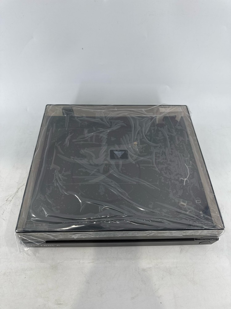 Victrola Automatic VPT-800-BLK Fully Automatic Bluetooth Turntable Black