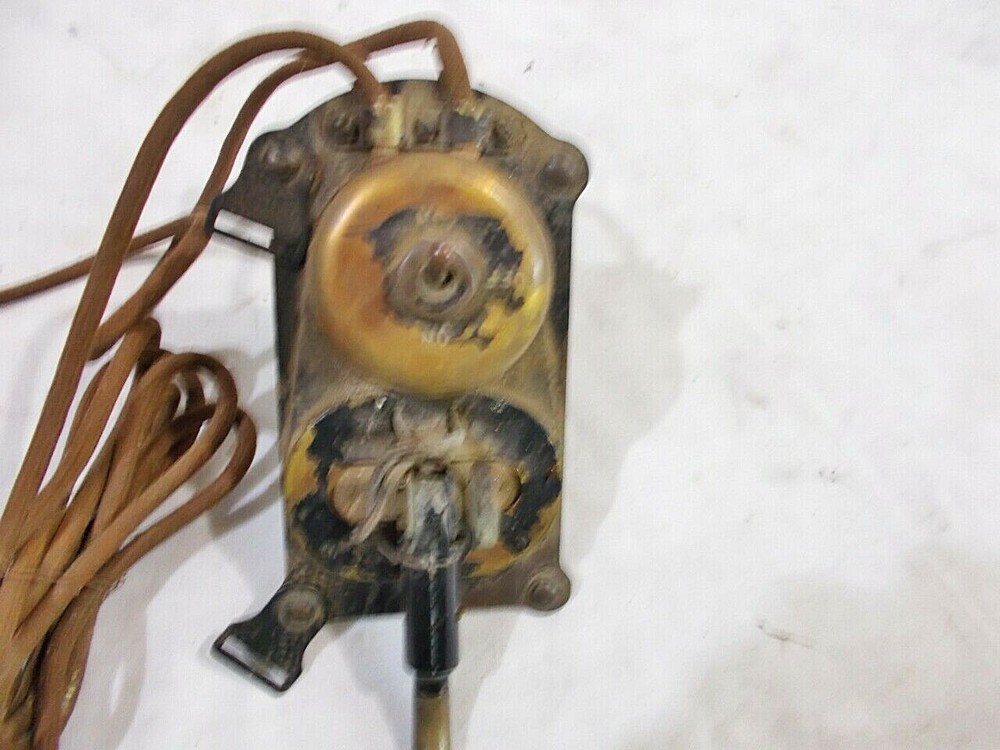 Military Army Breast Plate and Headset