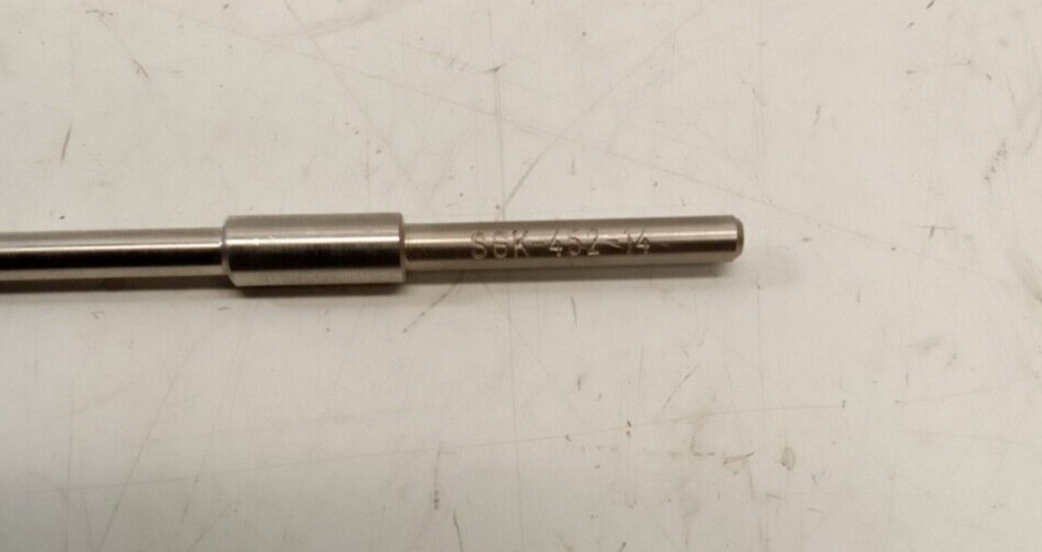 Binks SGK-452-14 Fluid Needle
