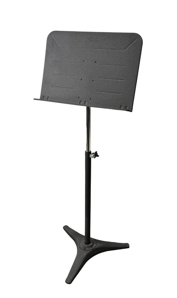 Hamilton Music Stand with Lock Knob