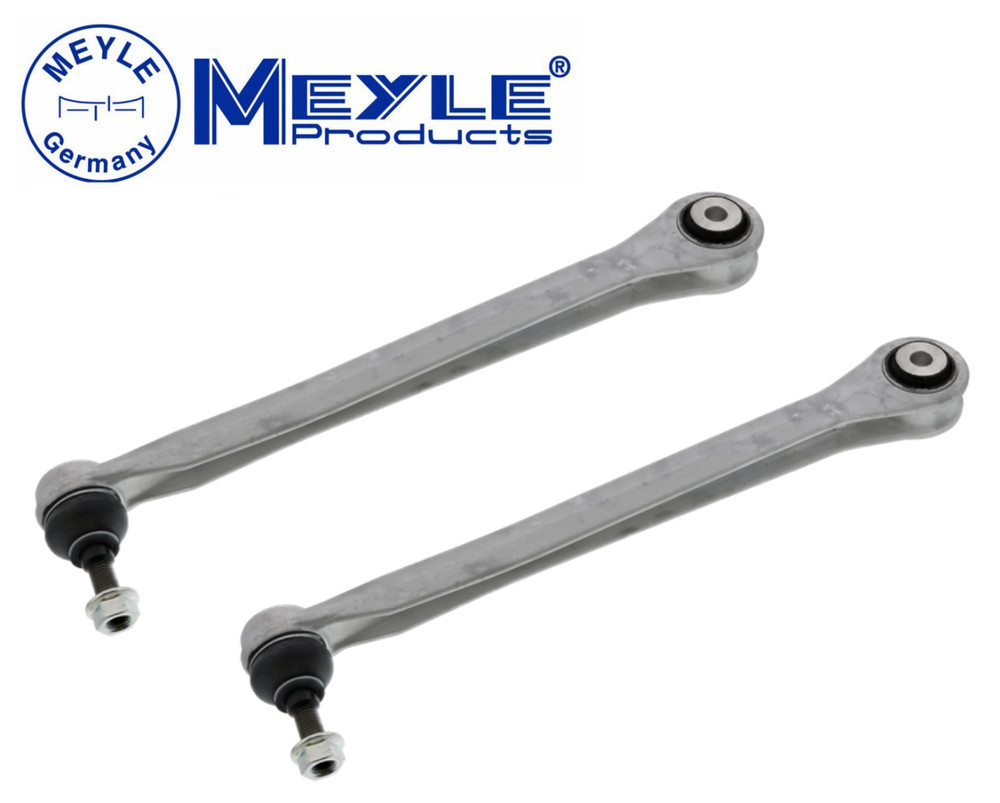 Rear Lower Control Arm Rearward Lt/Rt 2pc Original Meyle for 911 Boxster Cayman