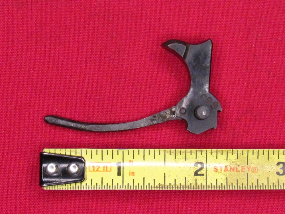 Llama Hammer Assembly w/ Pin - .380 ACP - Model 1 ???