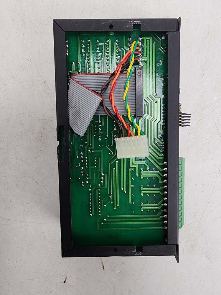 Bogen PCM-2000 Zone Paging System Modules ZPM CPU Box AS IS