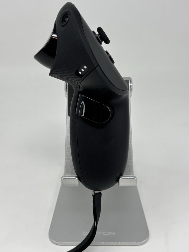 Meta Quest Pro VR Virtual Reality Right Controller Only Tested Working