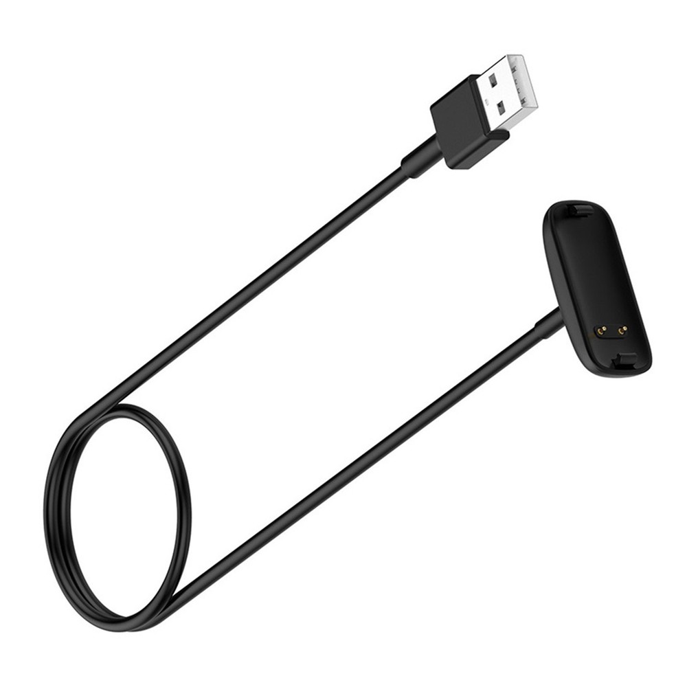 1M 5v USB Charging Cable Lead Charger for Fitbit INSPIRE 3 Activity Tracker