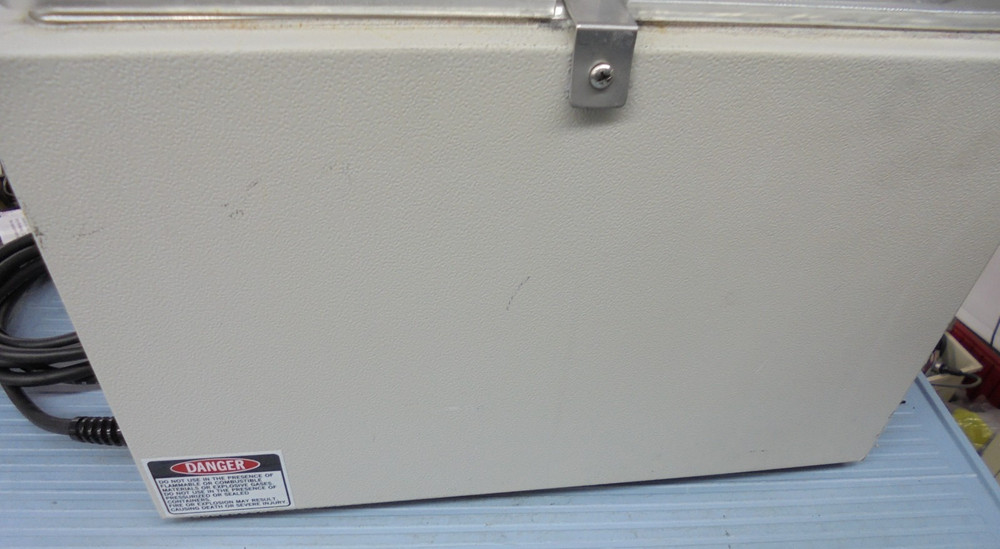 Lab Line 18007 14.6L Water Bath