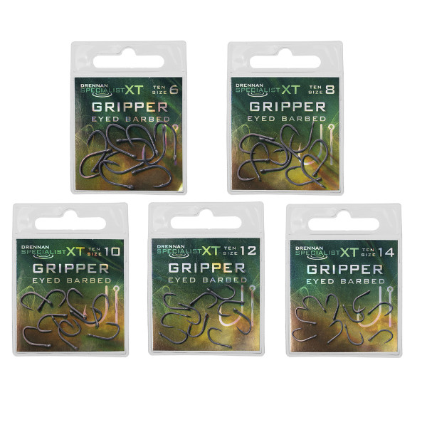 Drennan Specialist XT Gripper