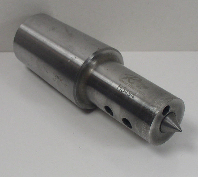 Riten H5494 Work Holding Center, Custom 48499R