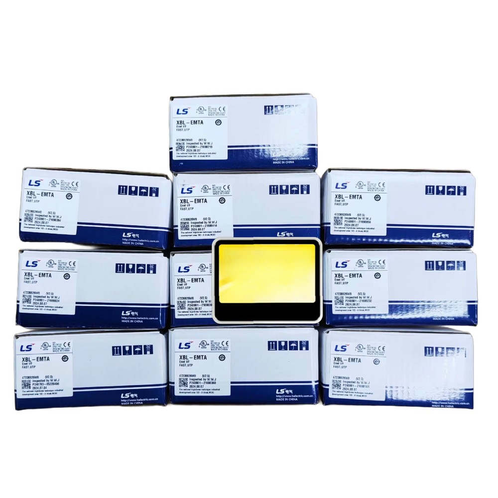 1pc LS XBL-EMTA New Programmable Logic Controller