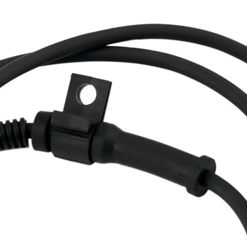 2PCS Front Wheel ABS Speed Sensor For Ford Explorer Sport Trac Explorer 4WD B5