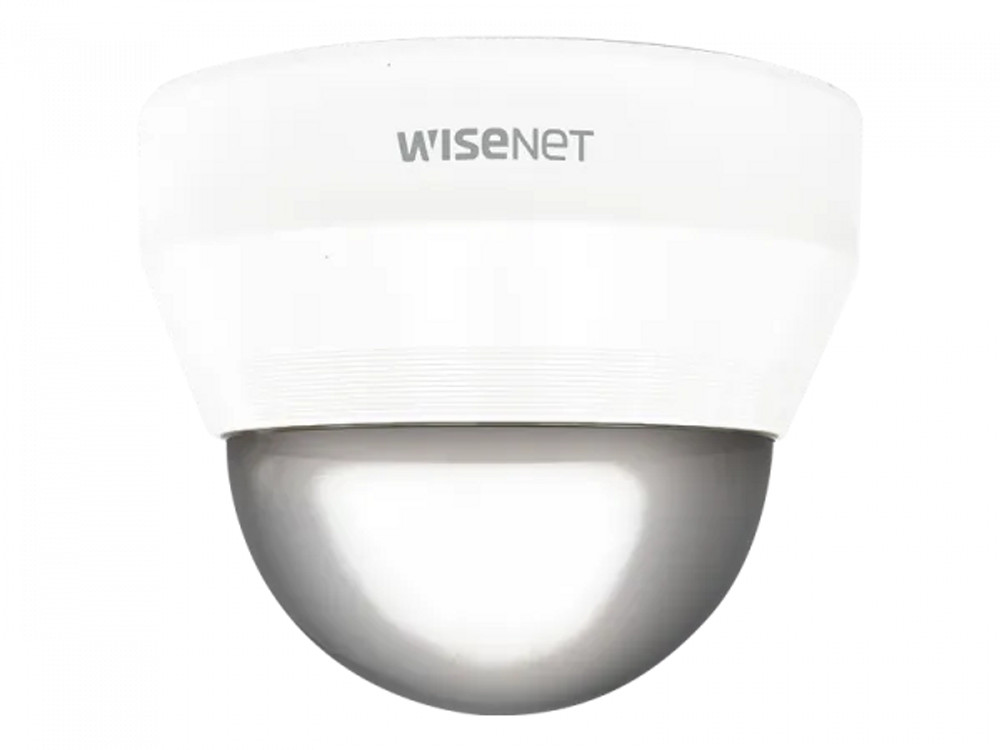 Hanwha Techwin Tinted Bubble, SPB-INW72