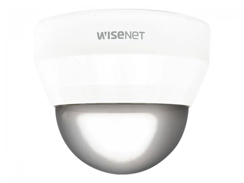 Hanwha Techwin Tinted Bubble, SPB-INW72