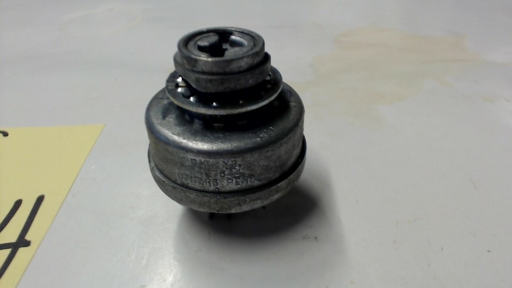 Murray OEM 421064 Starter Switch (No Key)