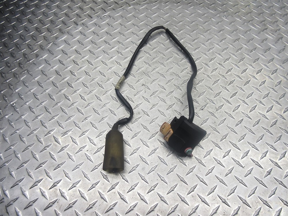 1987 85-95 BMW K75RT K75 Right Switch Handlebar Control On Off Start Kill