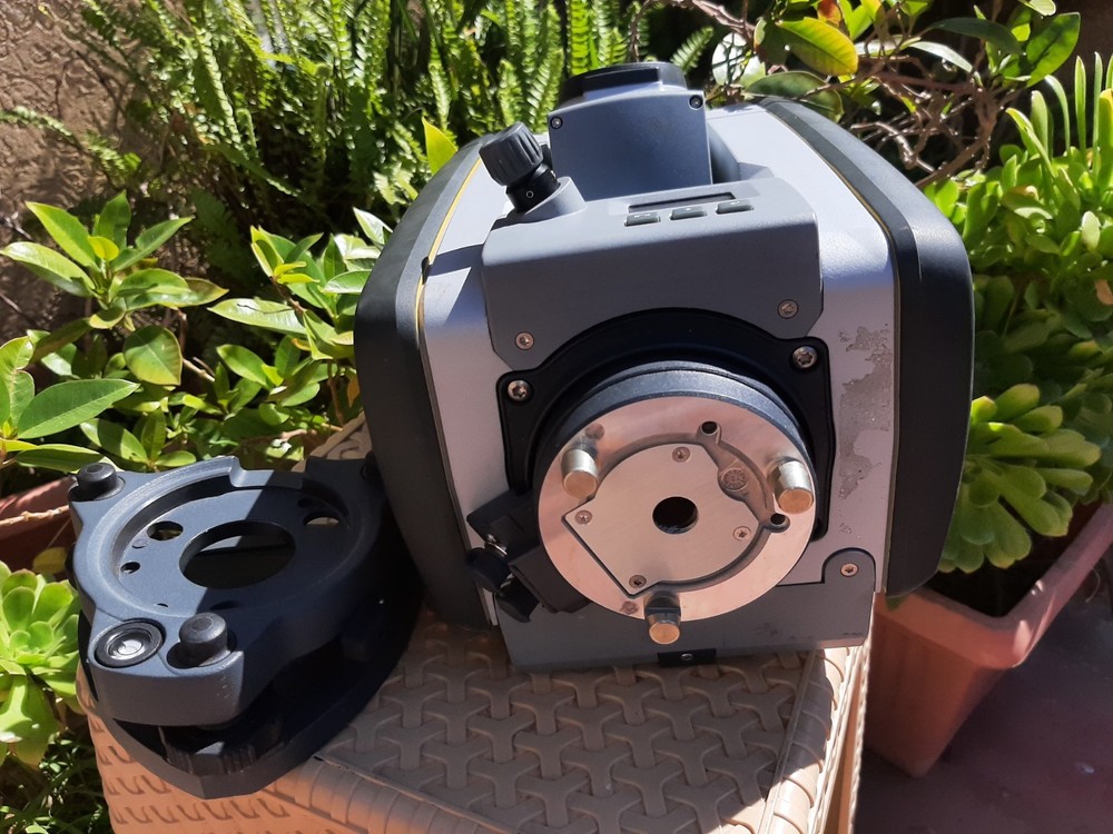Trimble RTS673 DR HP Robotic Total Station