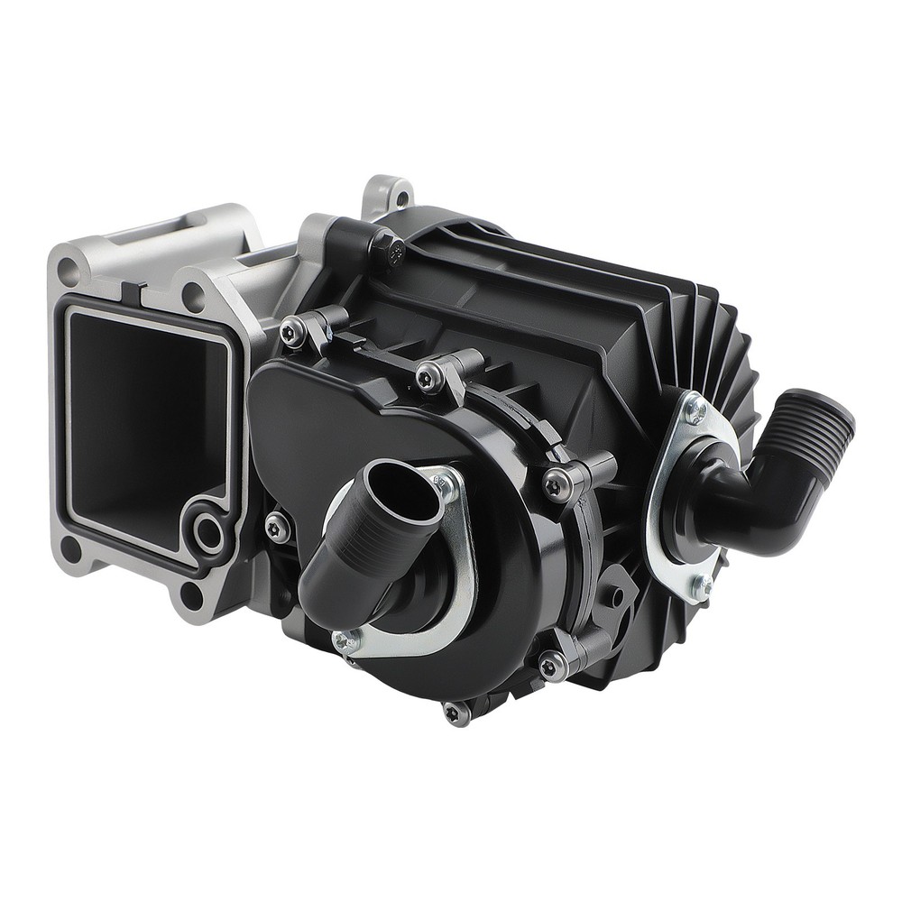 Crankcase Ventilation Separator For Volvo Mack D13 MP8 engine 2008-2014 20499419
