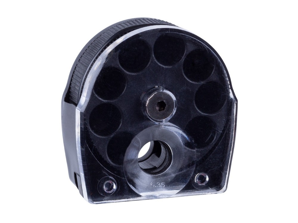 Norica Viriatus Magazine, .22 Cal, 10rd