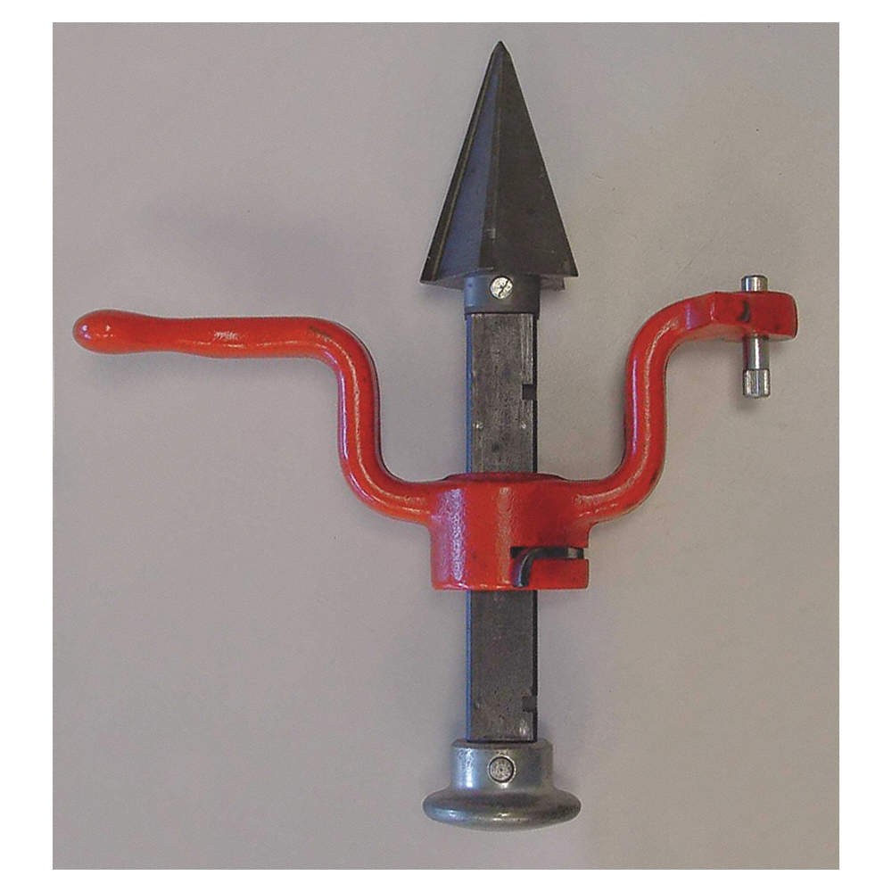 RIDGID 341 Pipe Reamer 1VTV3