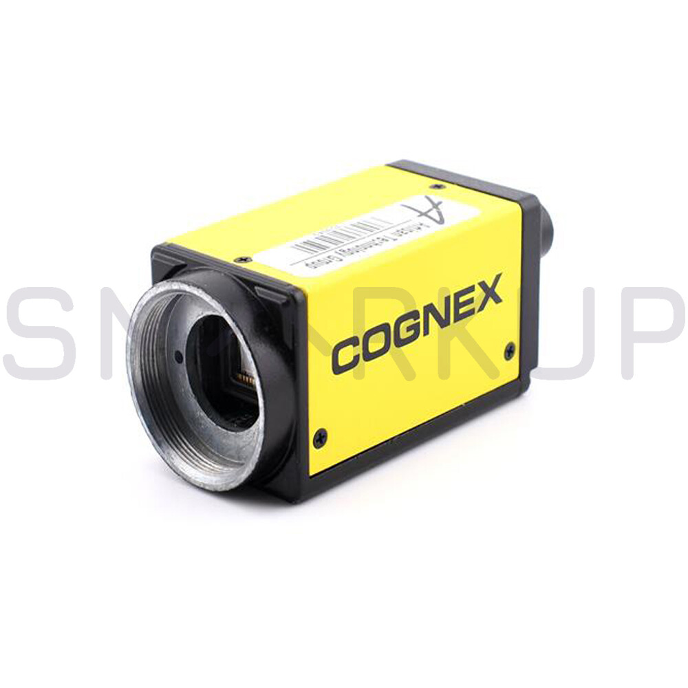Used & Tested COGNEX ISM1100-00 Vision System