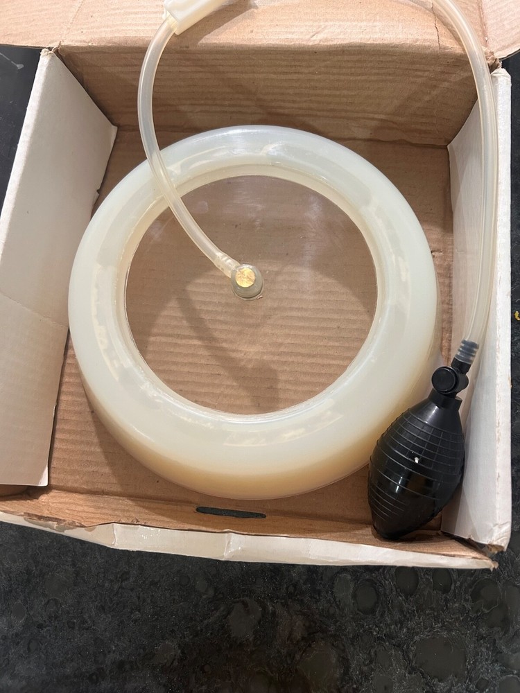 vacuum pump pectus