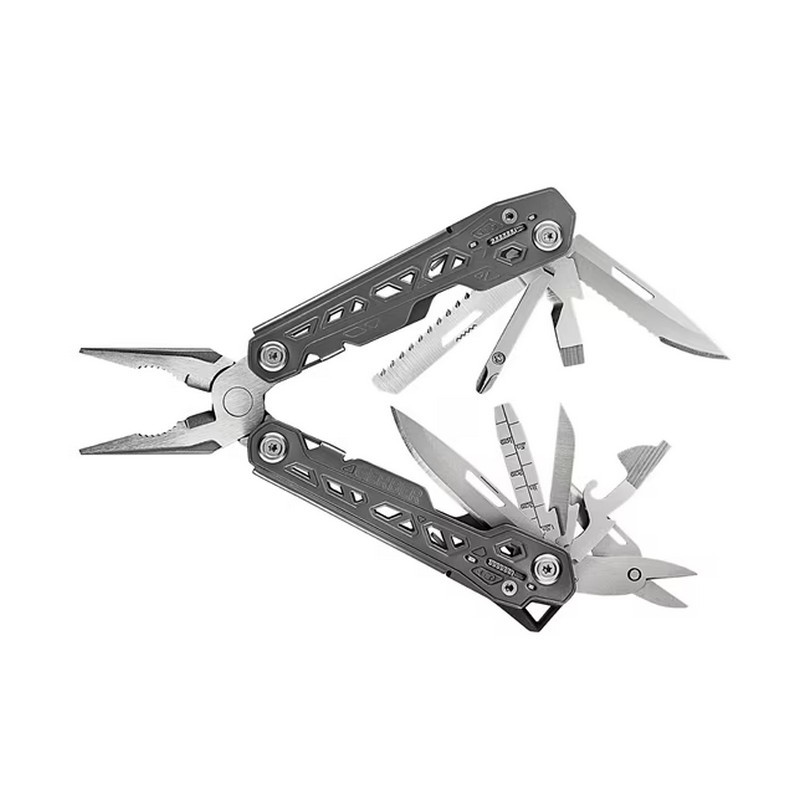 Gerber Truss Multi-Tool, Improved Sheath