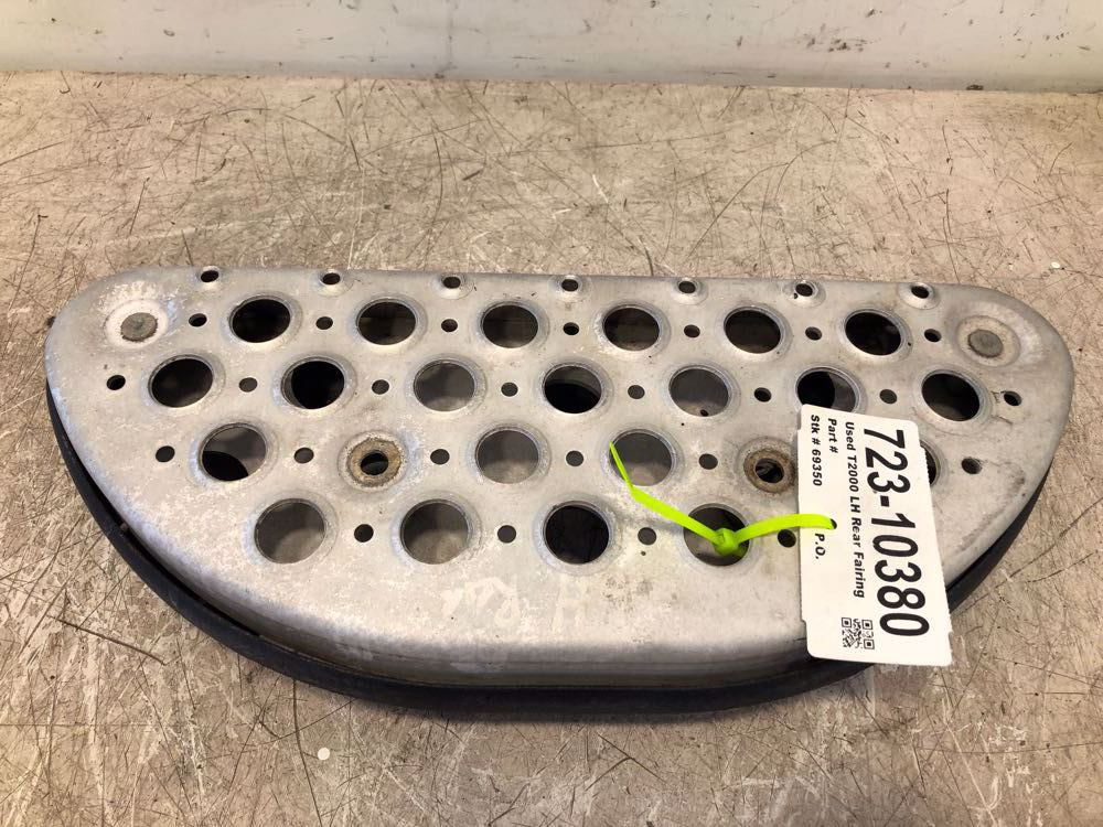 2000 Kenworth T2000 Step (723-10380)