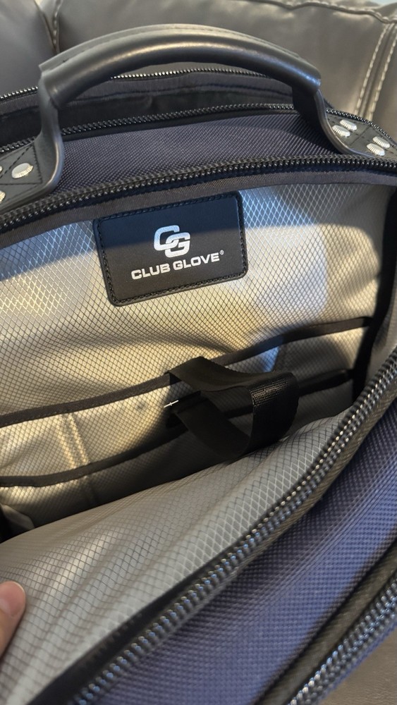 CLUB GLOVE PRO BACKPACK