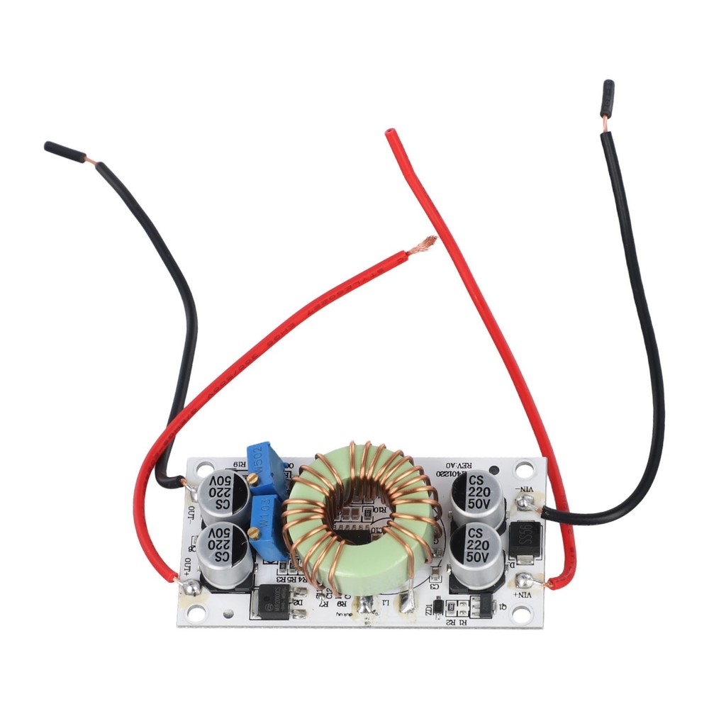Boost Converter Constant Current Boost Constant Current Module Power Supply