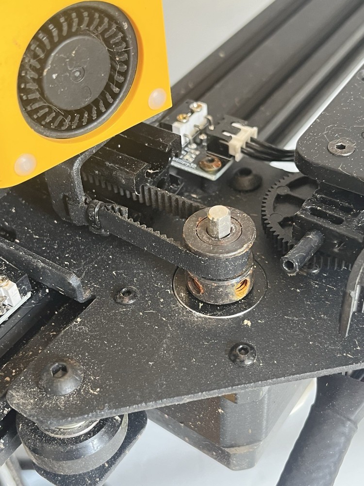 Artillery 3d Printer Hornet