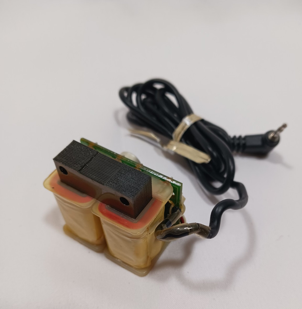 Concept2 Rower SENSOR WIRE COIL ~ MODELS D, E - PN 2041. TESTED. Rowerg