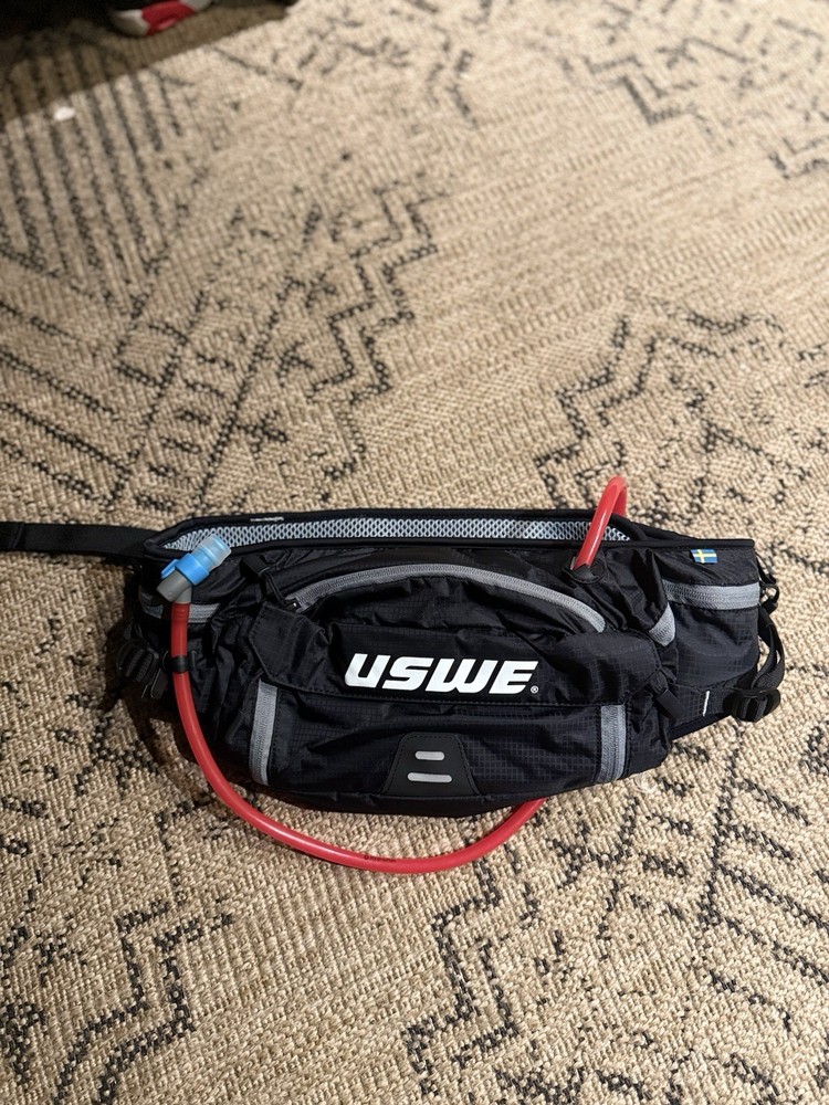 Motorcycle Backpack