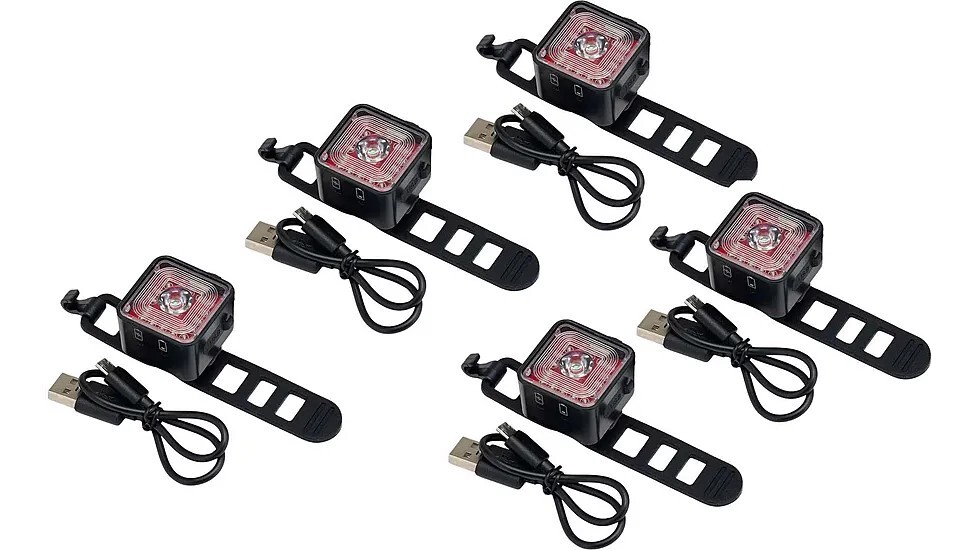 Hornady Hit Target Impact Indicator With USB Rechargeable - 97301