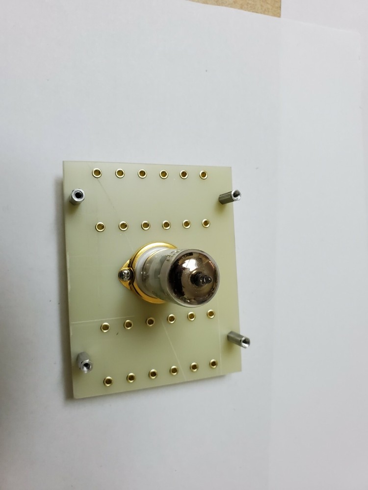 Turret Terminal Board point to point board TB19-4