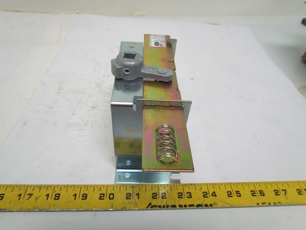 Siemens RHOS06 MCS Rotary Disconnect Switch Operator Variable Depth