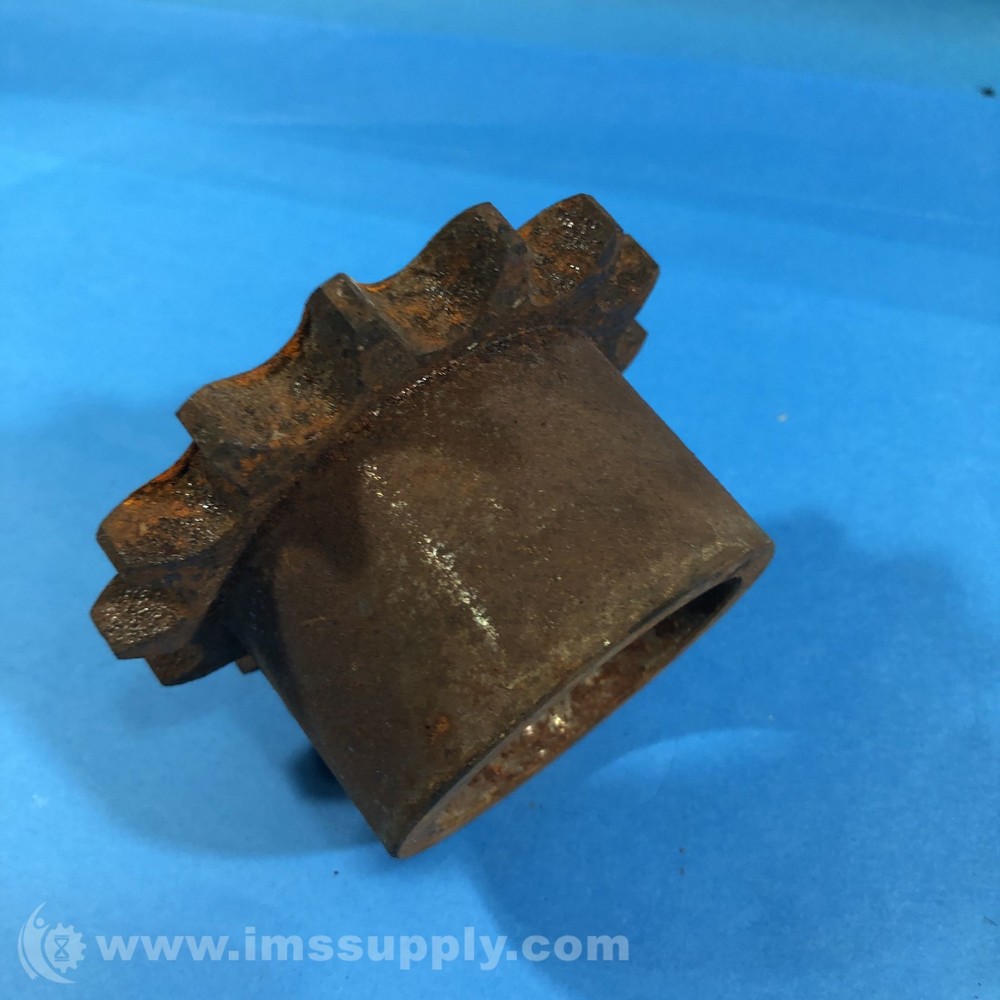 Sprocket, 14 Teeth USIP