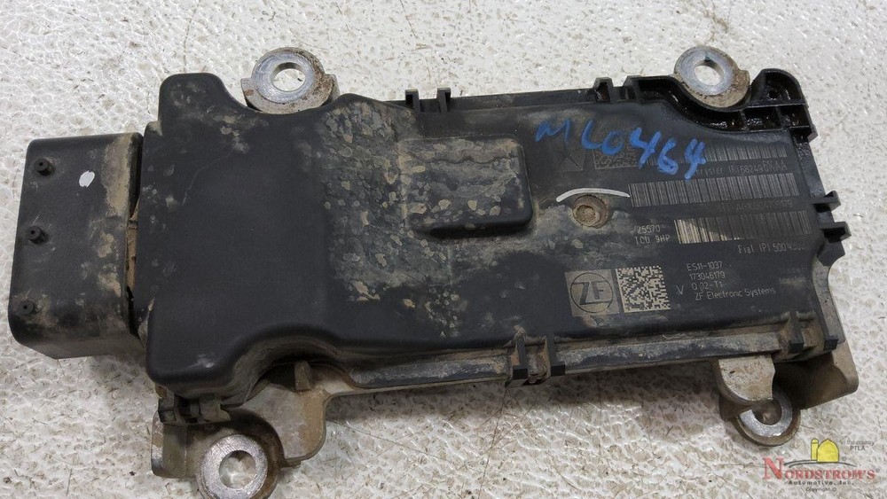 2018 Jeep Renegade Transmission Control Module Computer