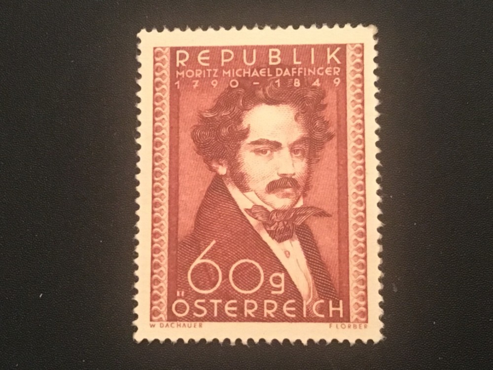 ICOLLECTZONE Austria 569 VF NH