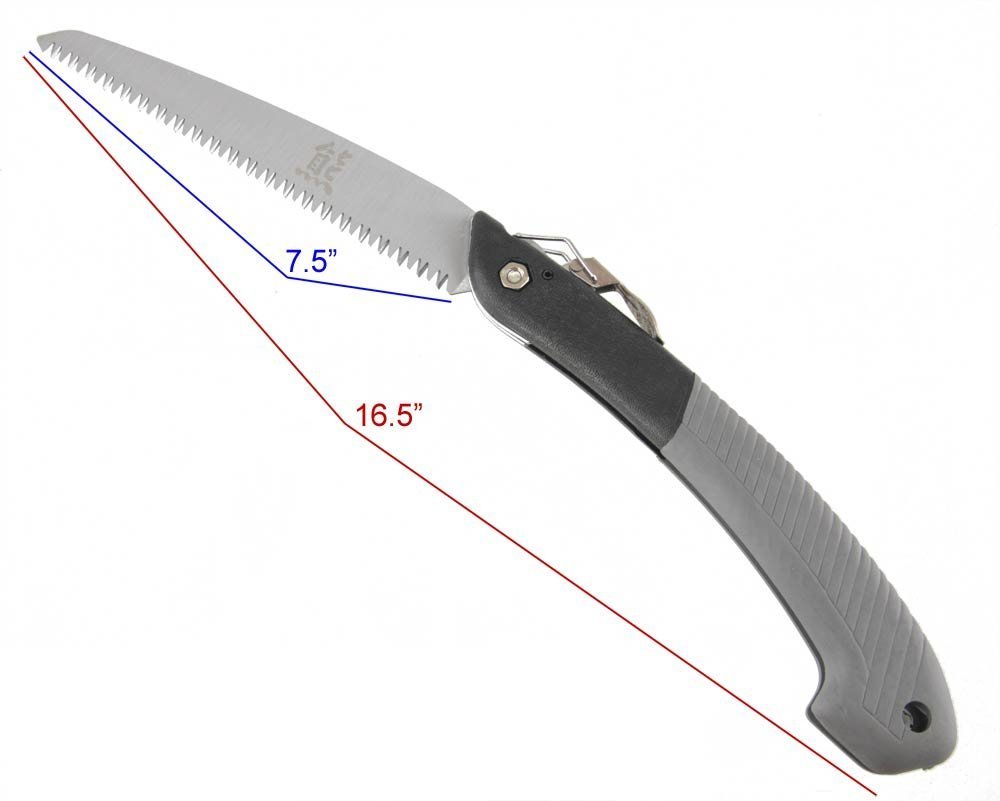 Garden Saw