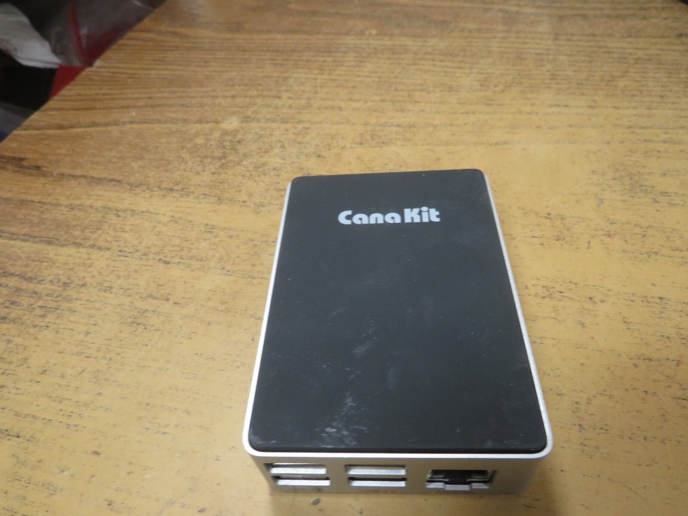 cana kit & cana kit usb 2.0