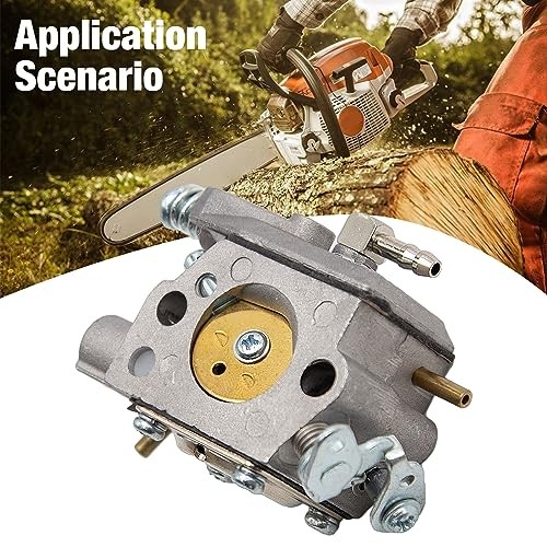 WT-985 Carburetor Carb Replacement for ECHO CS-400 CS-370 Replacement for WT