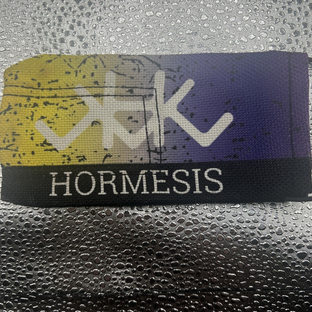 Hormesis Barrel Sock