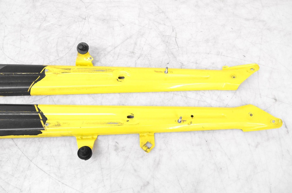 17 Ski-Doo Summit SP 850 Rear Frame Support Members Left & Right 154"