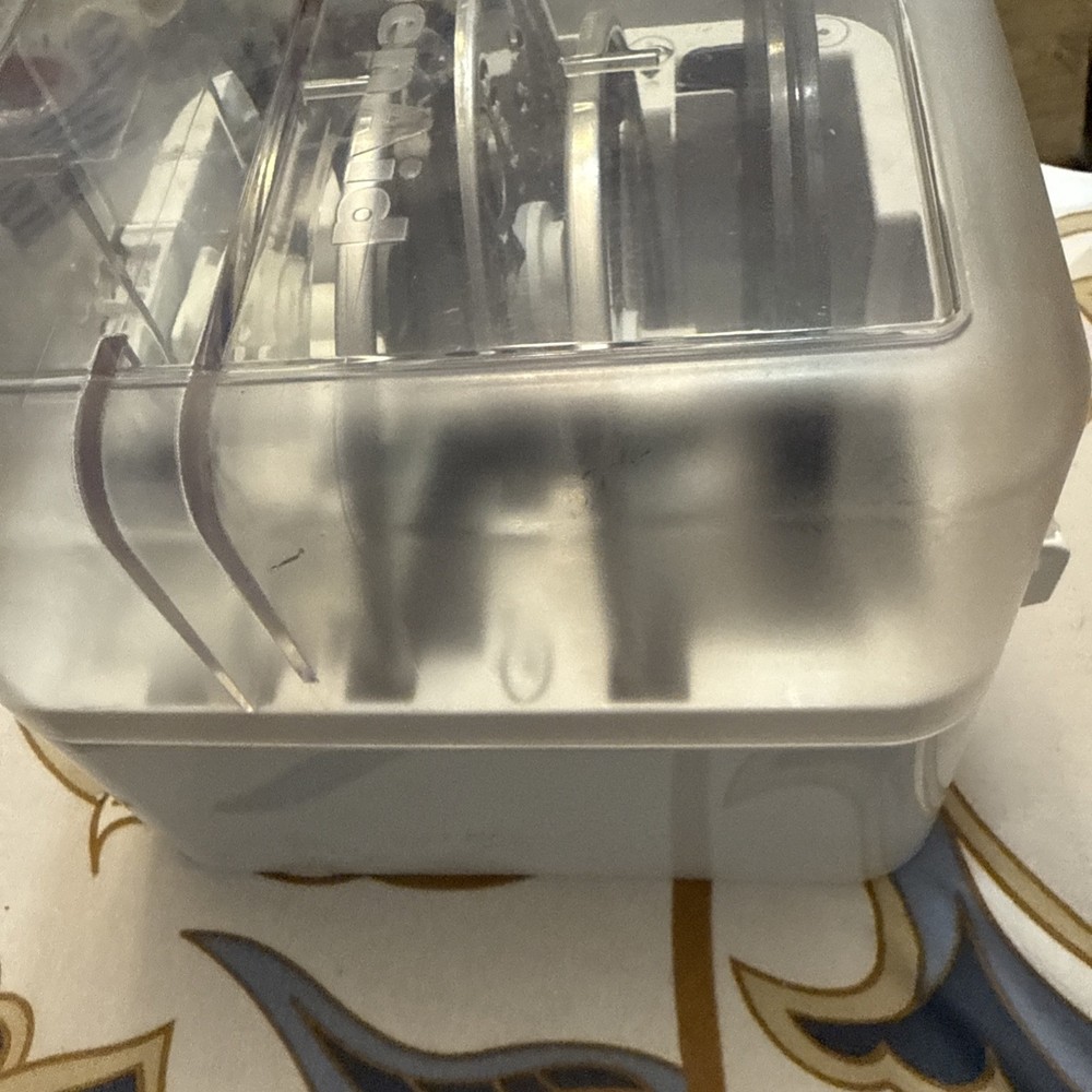 KitchenAid/Mixer Blade Set-526840 Dicer/Food Processor-Attachment Dicing 7pc Kit