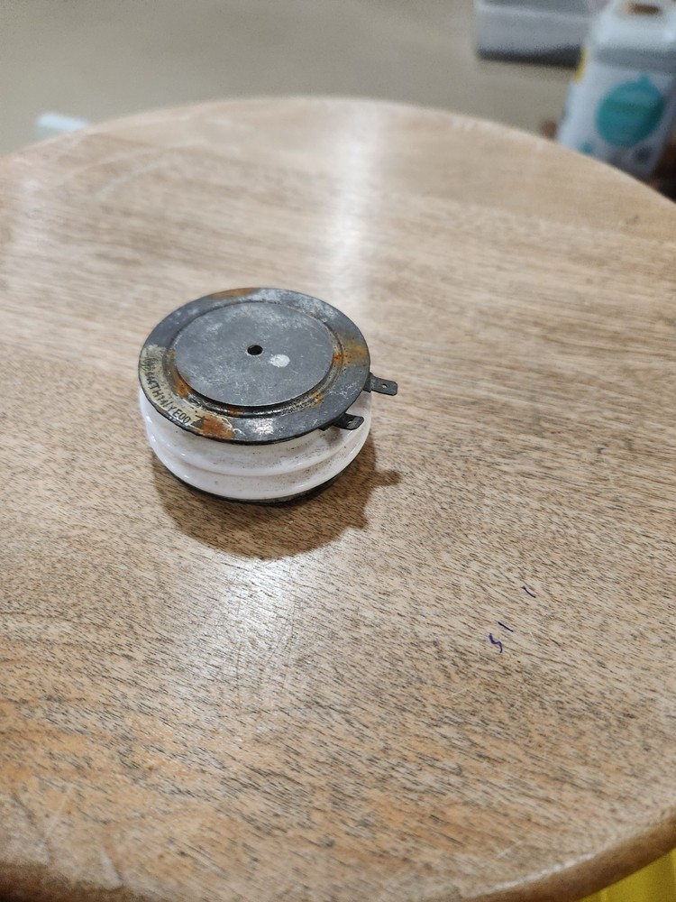 Westcode 444TH14/YE00 SCR THYRISTOR